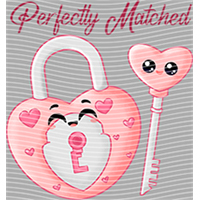 Valentine's Day-QRJ  4216